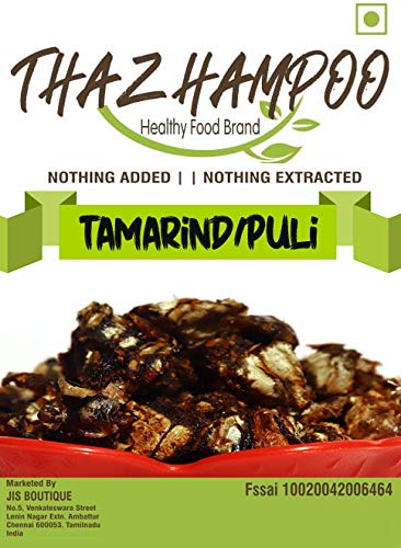 thazhampoo tamarind / puli