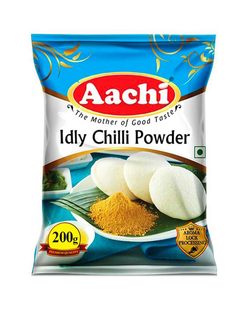 Idli Chilli Powder