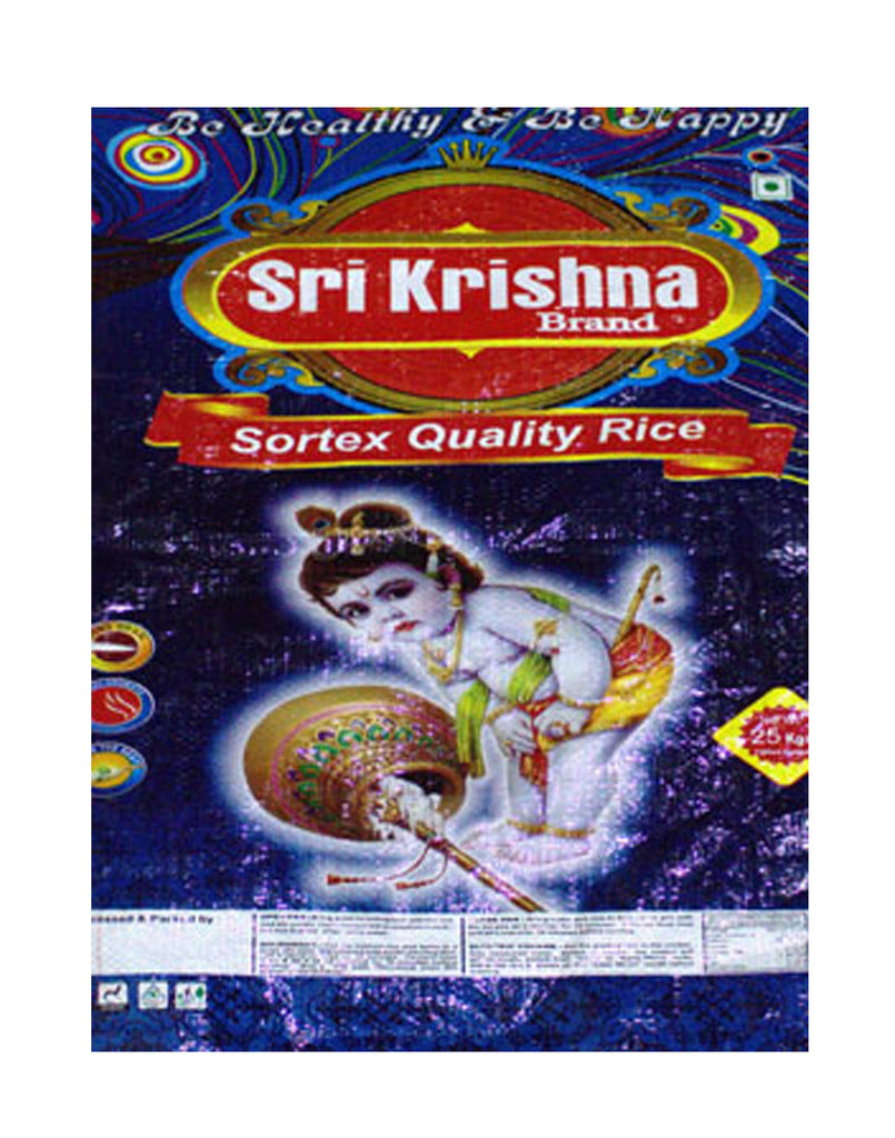 Sri krishna Idli rice
