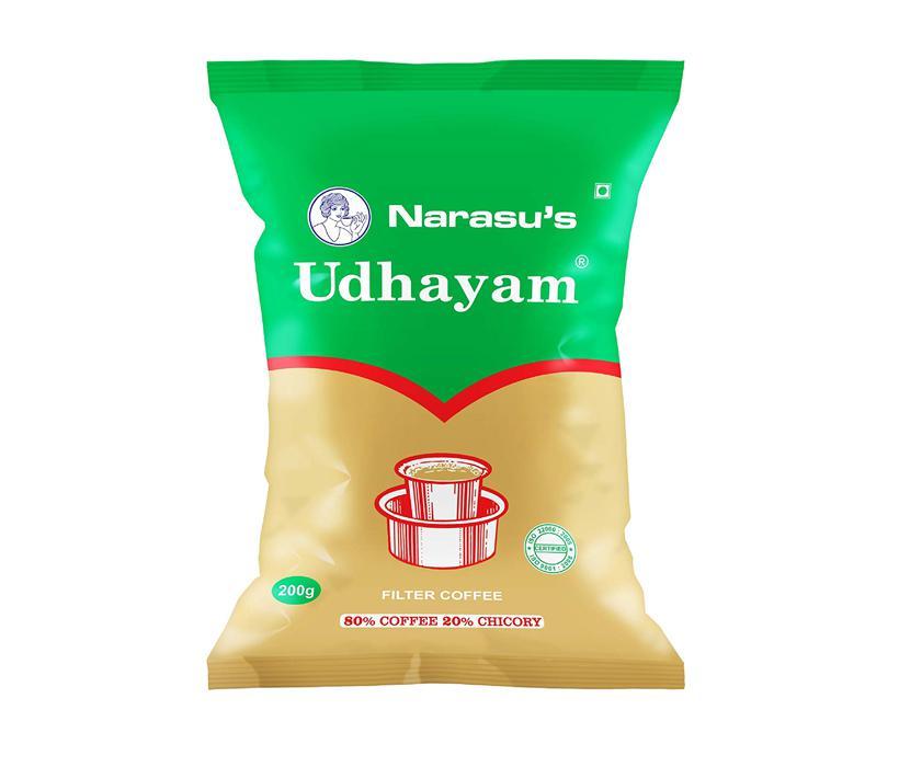 Udhayam_filter_coffee