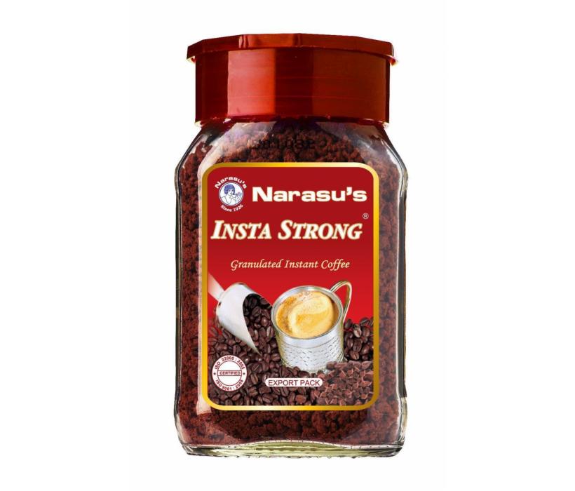 Narasus Insta coffee