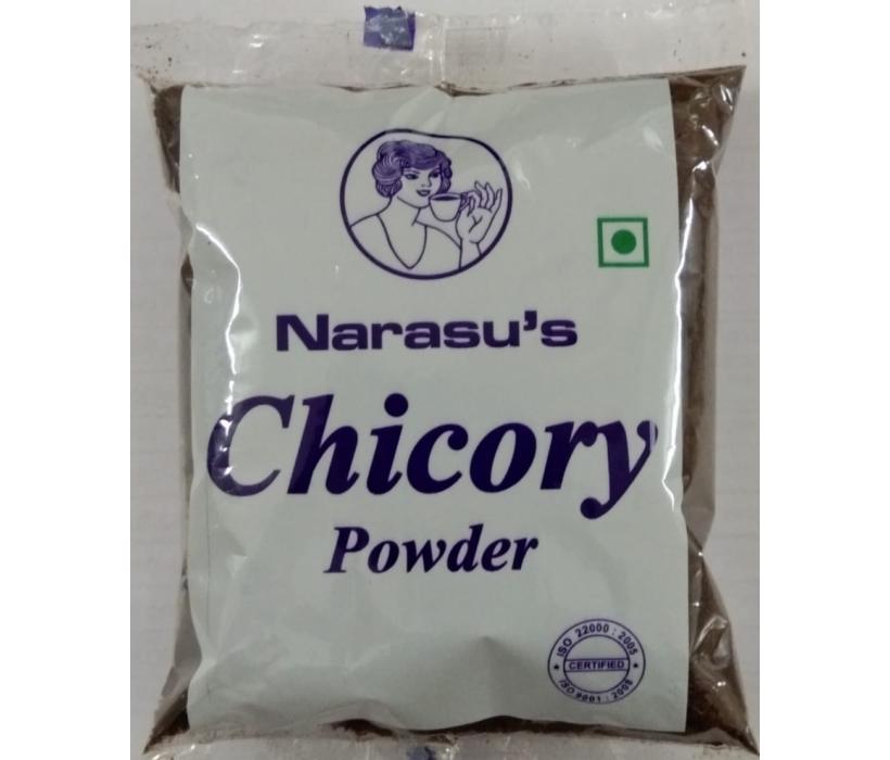 Chicory powder